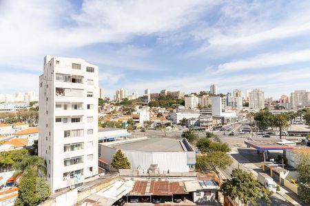 Apartamento à venda com 89m², 2 quartos e 1 vagaVista do Quarto 2