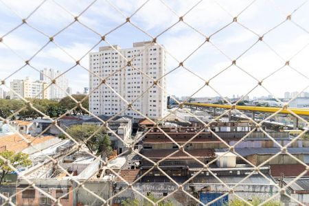 Apartamento à venda com 89m², 2 quartos e 1 vagaVista da Lavanderia