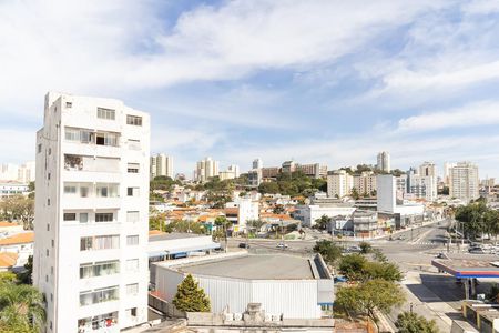 Apartamento à venda com 89m², 2 quartos e 1 vagaVista do Quarto 1
