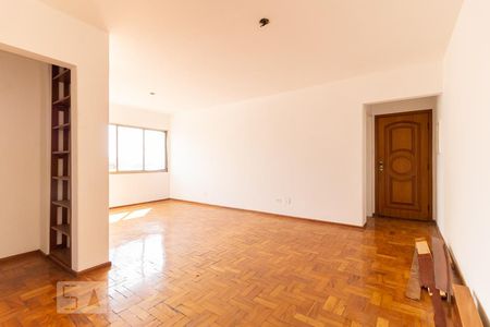 Apartamento à venda com 89m², 2 quartos e 1 vagaSala