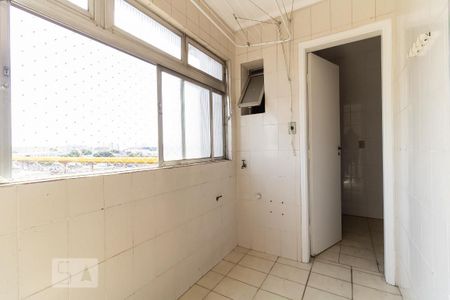 Apartamento à venda com 89m², 2 quartos e 1 vagaLavanderia