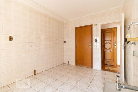 Apartamento à venda com 89m², 2 quartos e 1 vagaCozinha
