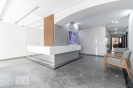 Apartamento à venda com 89m², 2 quartos e 1 vagaHall de Entrada