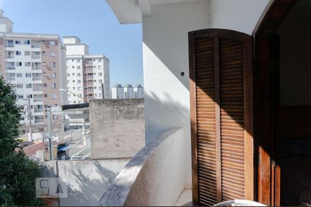 Casa à venda com 230m², 3 quartos e 3 vagasVista da Suíte