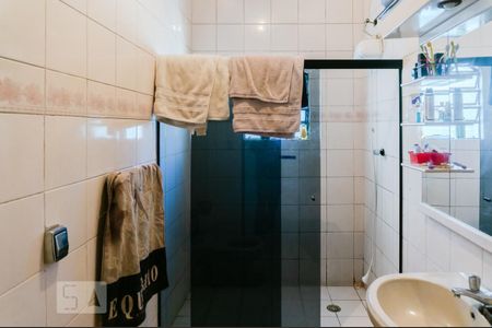 Casa à venda com 230m², 3 quartos e 3 vagasBanheiro Social