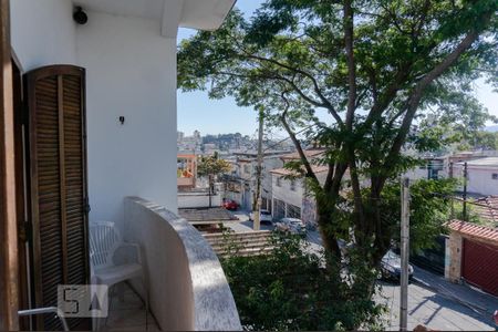 Casa à venda com 230m², 3 quartos e 3 vagasVista da Suíte
