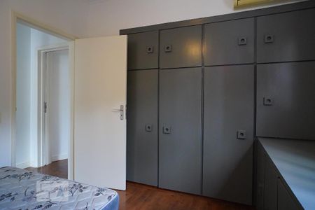Apartamento à venda com 150m², 3 quartos e 2 vagasQuarto 3