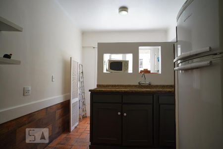 Apartamento à venda com 150m², 3 quartos e 2 vagasCozinha