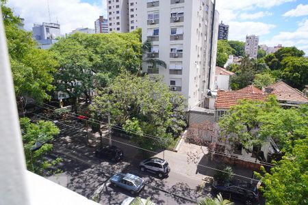 Apartamento à venda com 150m², 3 quartos e 2 vagasQuarto 2 - Vista