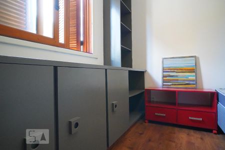 Apartamento à venda com 150m², 3 quartos e 2 vagasQuarto 3