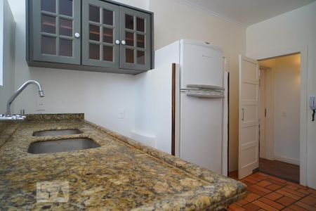 Apartamento à venda com 150m², 3 quartos e 2 vagasCozinha