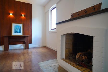 Apartamento à venda com 150m², 3 quartos e 2 vagasSala