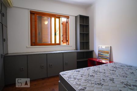 Apartamento à venda com 150m², 3 quartos e 2 vagasQuarto 3