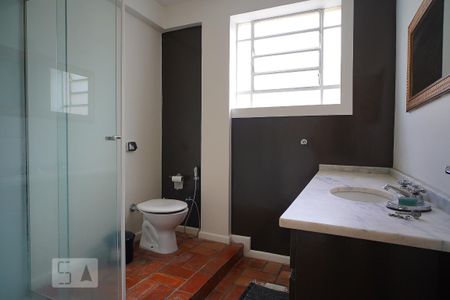 Apartamento à venda com 150m², 3 quartos e 2 vagasBanheiro Corredor