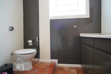 Apartamento à venda com 150m², 3 quartos e 2 vagasBanheiro Corredor