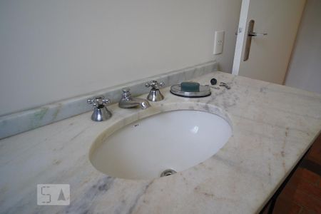 Apartamento à venda com 150m², 3 quartos e 2 vagasBanheiro Corredor