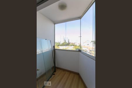 Apartamento à venda com 70m², 2 quartos e 1 vagaVaranda da Sala