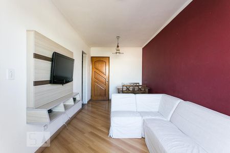 Apartamento à venda com 70m², 2 quartos e 1 vagaSala