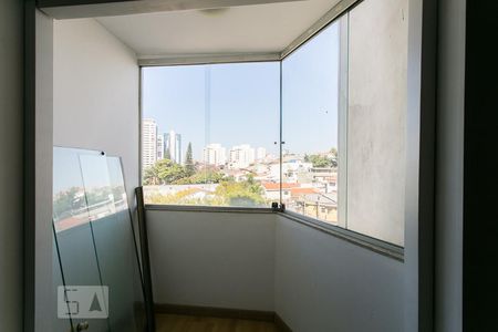 Apartamento à venda com 70m², 2 quartos e 1 vagaVaranda da Sala