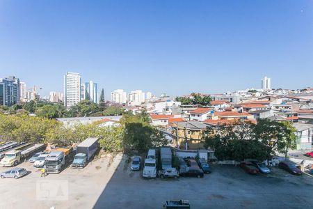 Apartamento à venda com 70m², 2 quartos e 1 vagaVista da Varanda