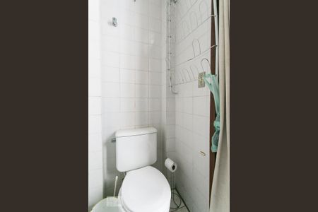 Apartamento à venda com 70m², 2 quartos e 1 vagaBanheiro de Serviço