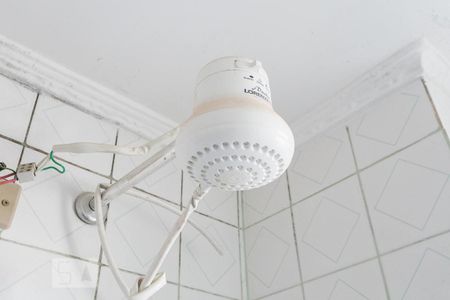 Apartamento à venda com 70m², 2 quartos e 1 vagaBanheiro - Chuveiro