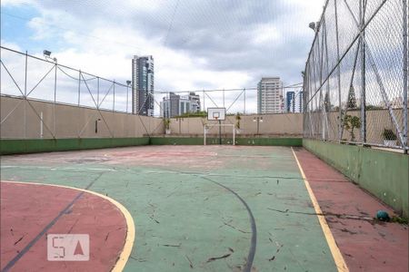 Apartamento à venda com 70m², 2 quartos e 1 vagaÁrea Comum - Quadra