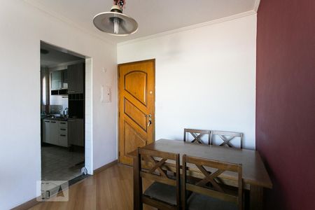 Apartamento à venda com 70m², 2 quartos e 1 vagaSala