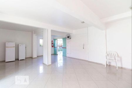 Apartamento à venda com 70m², 2 quartos e 1 vagaÁrea comum - Salão de festas