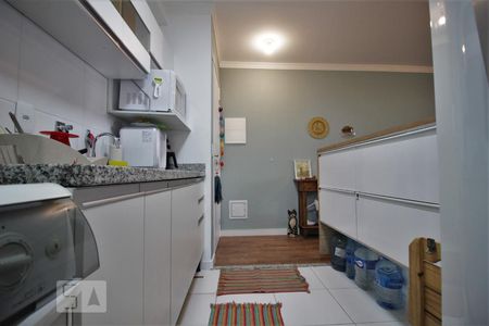 Apartamento à venda com 70m², 3 quartos e 1 vagaCozinha