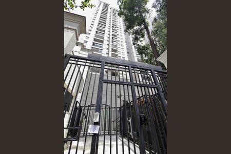 Apartamento à venda com 70m², 3 quartos e 1 vagaFachada