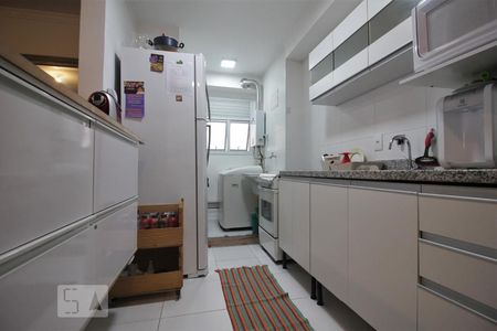 Apartamento à venda com 70m², 3 quartos e 1 vagaCozinha