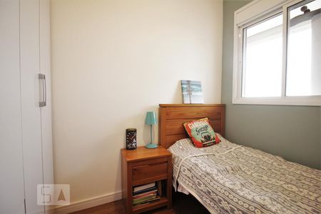 Apartamento à venda com 70m², 3 quartos e 1 vagaQuarto 2