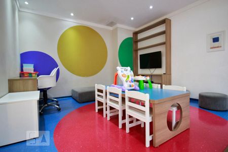 Apartamento à venda com 70m², 3 quartos e 1 vagaBrinquedoteca