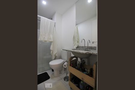 Apartamento à venda com 70m², 3 quartos e 1 vagaBanheiro