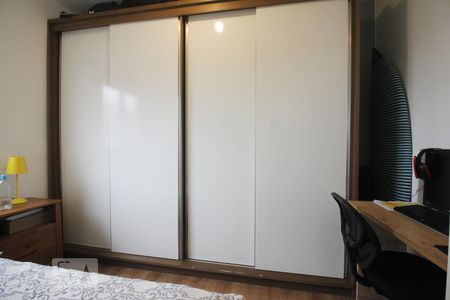 Apartamento à venda com 70m², 3 quartos e 1 vagaQuarto 1