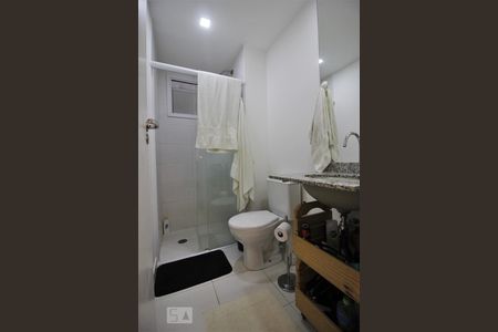 Apartamento à venda com 70m², 3 quartos e 1 vagaBanheiro