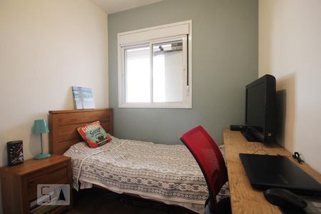 Apartamento à venda com 70m², 3 quartos e 1 vagaQuarto 2