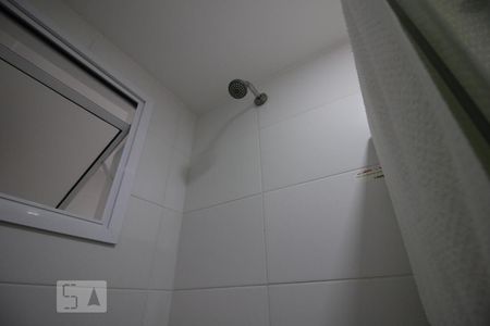 Apartamento à venda com 70m², 3 quartos e 1 vagaChuveiro