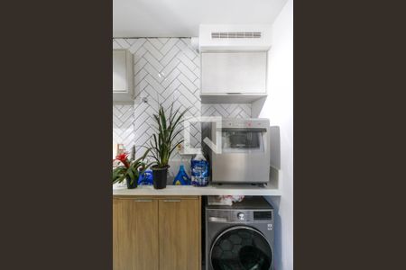 Apartamento à venda com 40m², 2 quartos e sem vagaÁrea de Serviço