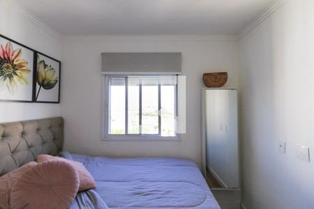 Quarto 1 de apartamento à venda com 2 quartos, 40m² em Sítio da Figueira, São Paulo