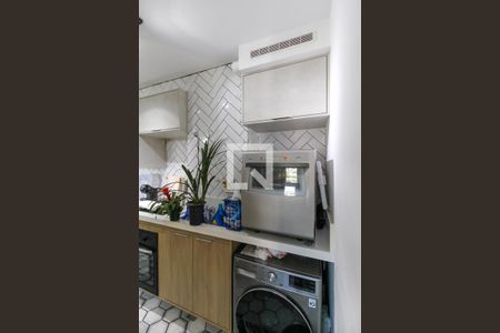 Apartamento à venda com 40m², 2 quartos e sem vagaÁrea de Serviço