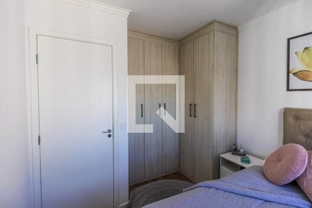 Quarto 1 de apartamento à venda com 2 quartos, 40m² em Sítio da Figueira, São Paulo