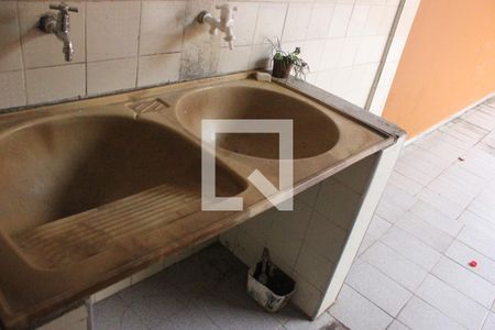Casa para alugar com 95m², 3 quartos e 2 vagasLavanderia/Tanque