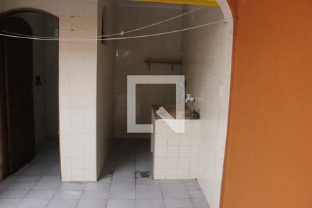 Casa para alugar com 95m², 3 quartos e 2 vagasLavanderia