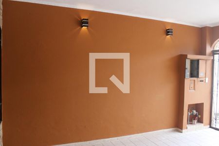 Garagem de casa para alugar com 3 quartos, 95m² em Parque Continental I, Guarulhos