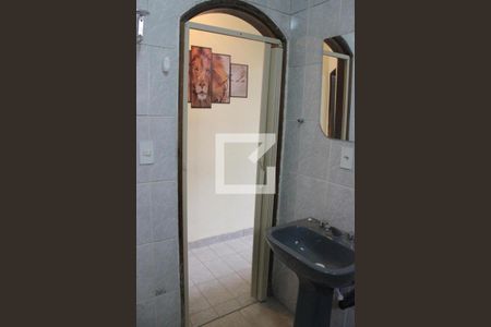 Casa para alugar com 95m², 3 quartos e 2 vagasBanheiro superior