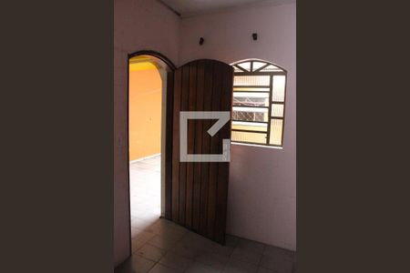 Casa para alugar com 95m², 3 quartos e 2 vagasEdícula