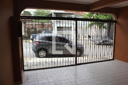 Casa para alugar com 95m², 3 quartos e 2 vagasGaragem
