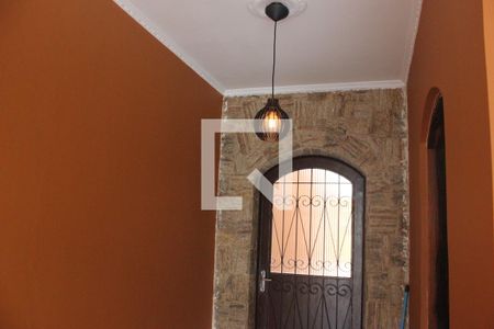 Casa para alugar com 95m², 3 quartos e 2 vagasGaragem